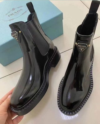 Pra*a shoes aaa(women)-033