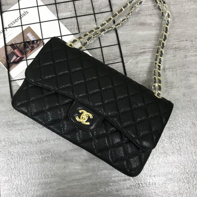 Ch*el handbags aaa(women)-110