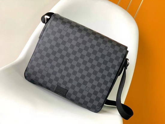 LV Handbags AAA(Men)-097
