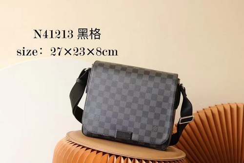 LV Handbags AAA(Men)-066