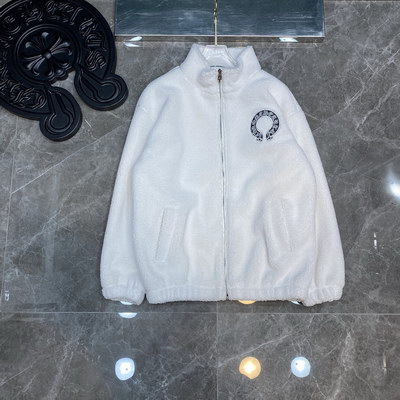 Ch**me He**ts jacket-001