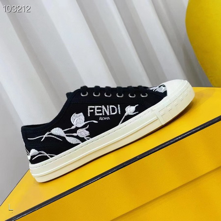 F**di shoes(aaa)-035