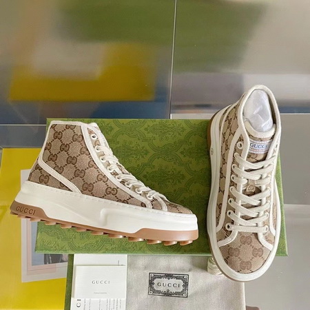 G*u*i shoes aaa(women)-228
