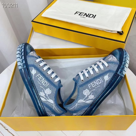 F**di shoes(aaa)-038