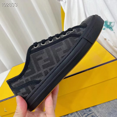 F**di shoes(aaa)-036