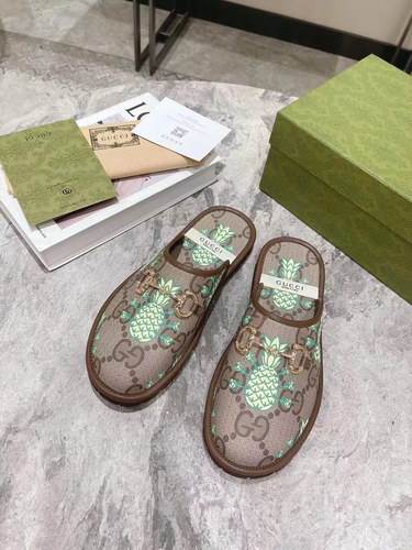 G*u*i slippers(aaa)-435