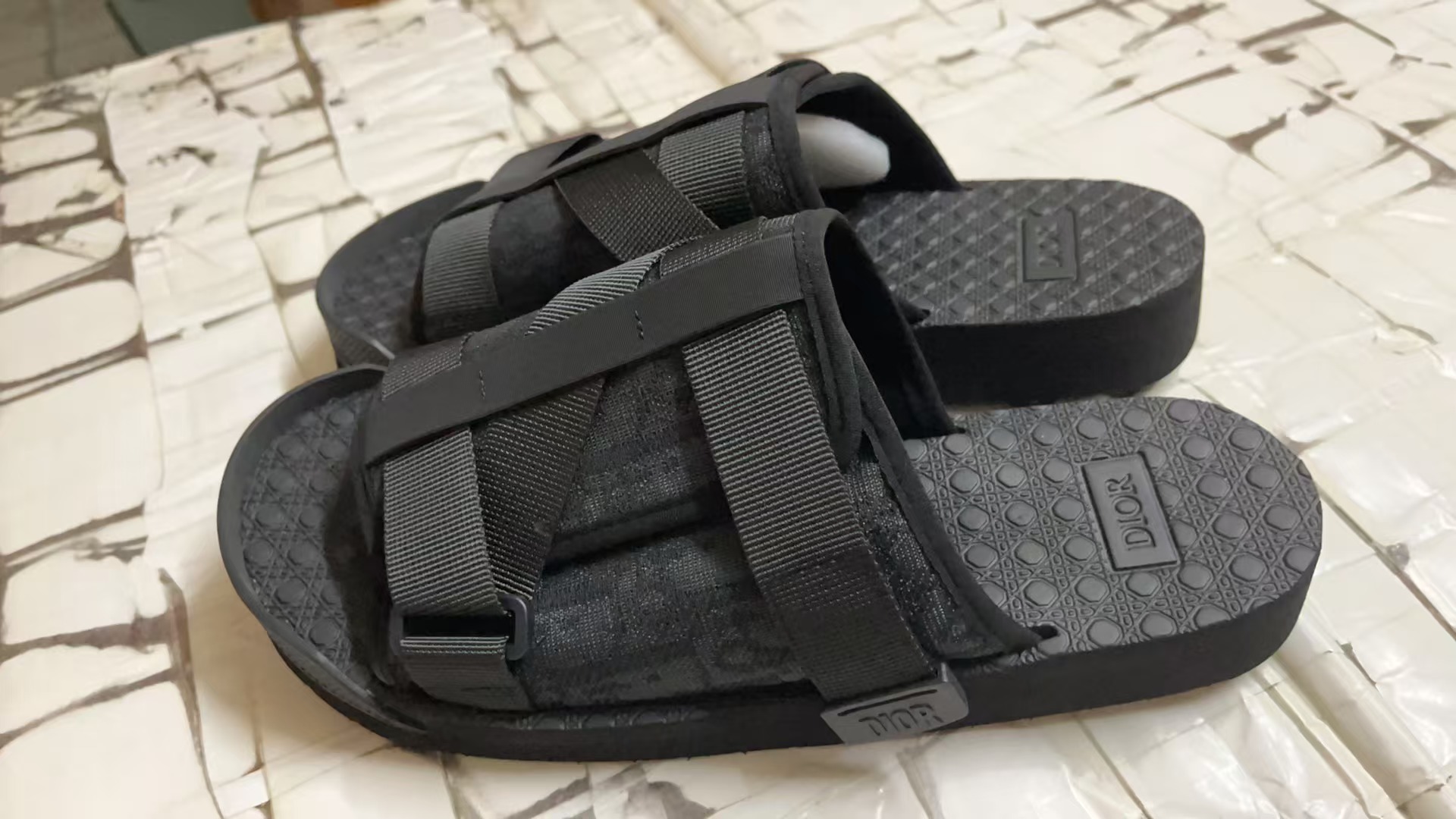 D*or slippers(aaa)-051