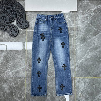 Ch**me He**ts jeans-003
