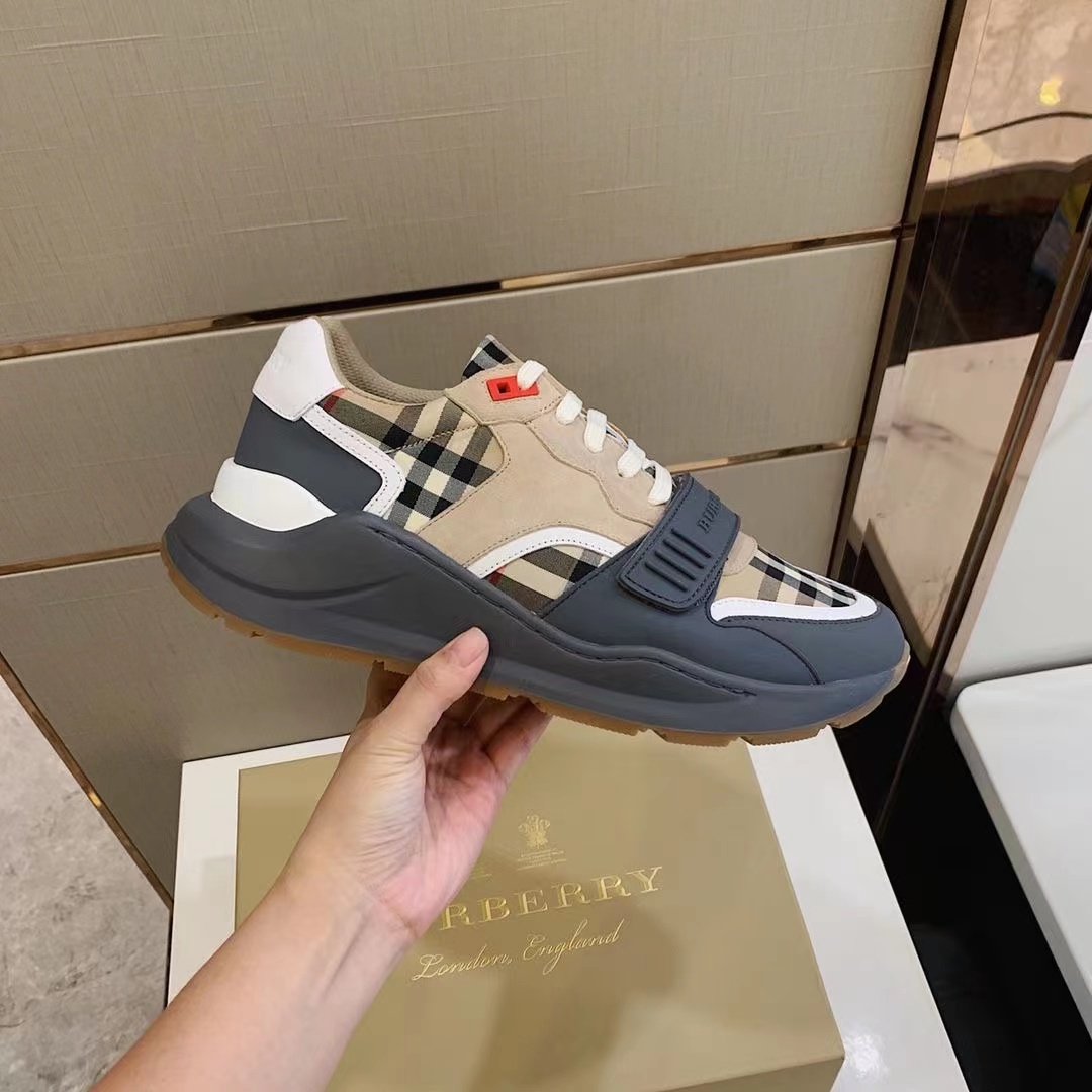 B**rry shoes(aaa)-115