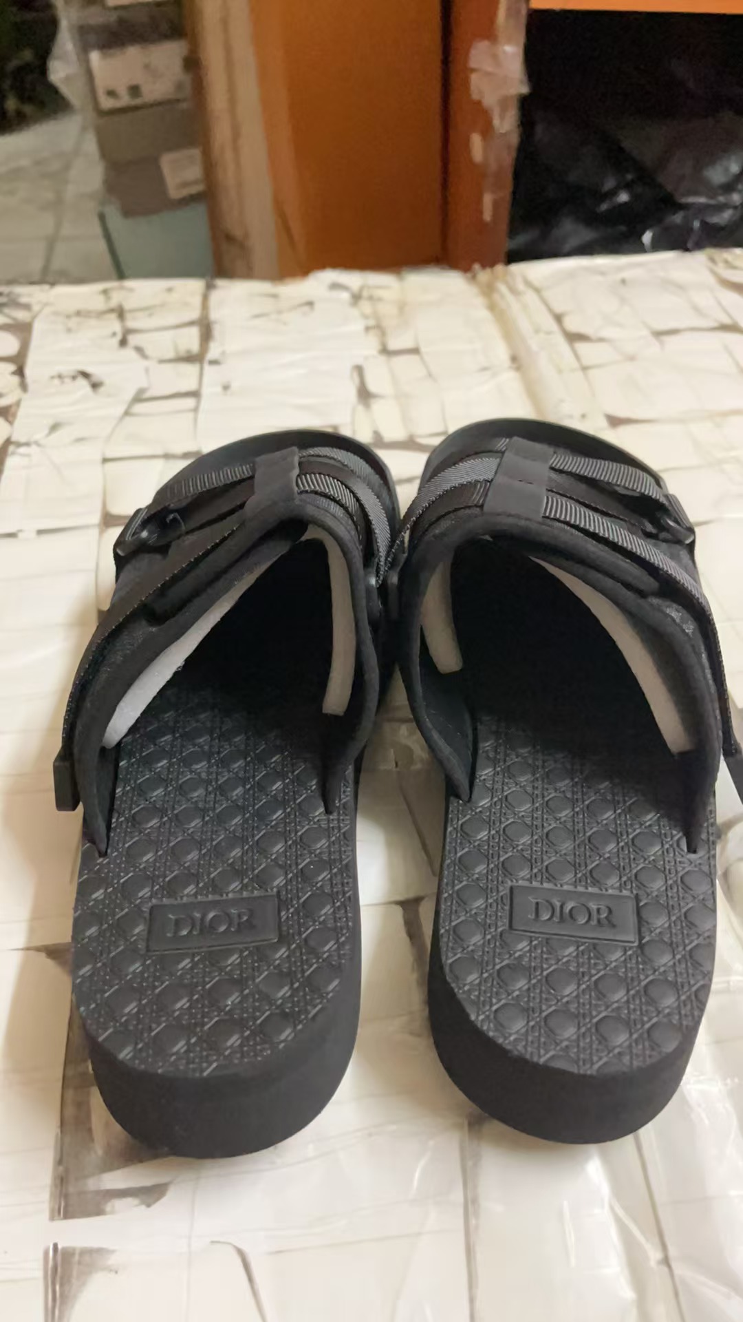 D*or slippers(aaa)-051