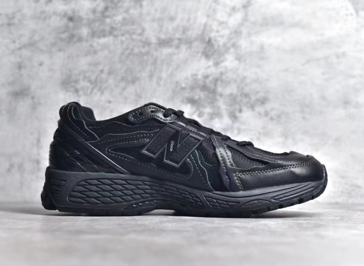 New balance Shoes(AAA)-001