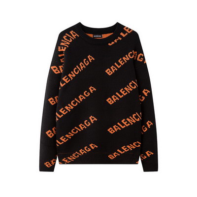Ba*len*cia*ga sweater-019