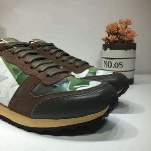 Valentino Shoes AAA(Women)-069