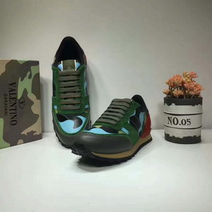 Valentino Shoes AAA(Women)-085