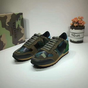 Valentino Shoes AAA(Women)-083