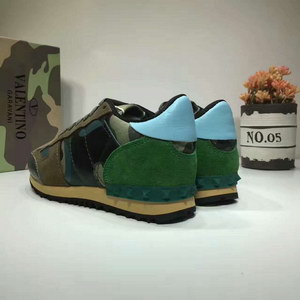 Valentino Shoes(AAA)-118
