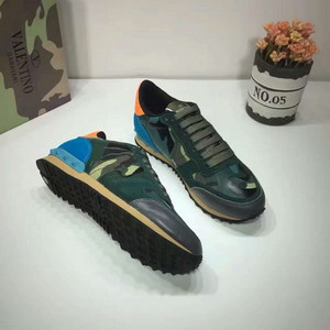 Valentino Shoes AAA(Women)-082