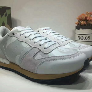 Valentino Shoes(AAA)-112