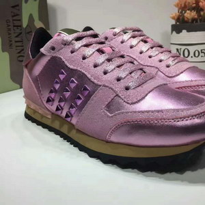 Valentino Shoes(AAA)-123