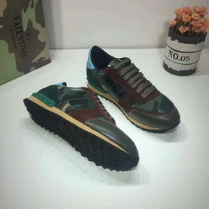 Valentino Shoes AAA(Women)-077