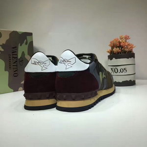 Valentino Shoes AAA(Women)-087