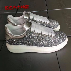 ale*d*r M*Q*en shoes aaa(women)-021
