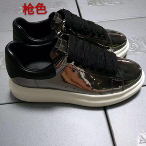 ale*d*r M*Q*en shoes(aaa)-021