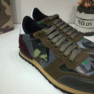 Valentino Shoes(AAA)-122