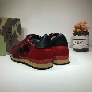 Valentino Shoes AAA(Women)-084
