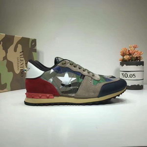 Valentino Shoes AAA(Women)-059