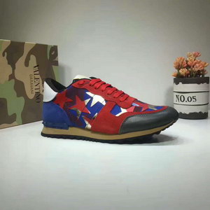 Valentino Shoes AAA(Women)-054