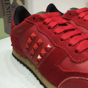 Valentino Shoes(AAA)-128