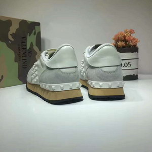 Valentino Shoes(AAA)-124