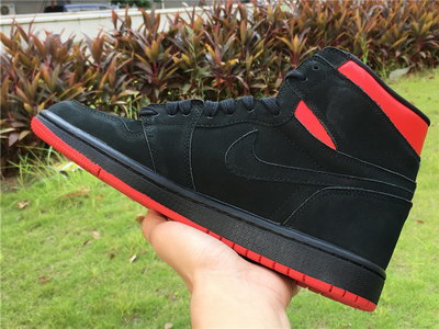 Jordan 1 Retro High OG Quai