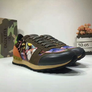 Valentino Shoes AAA(Women)-095