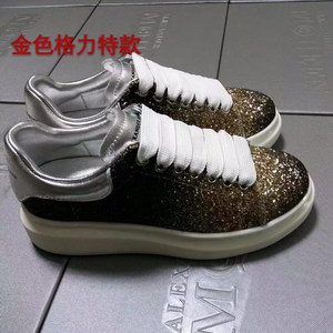 ale*d*r M*Q*en shoes aaa(women)-023