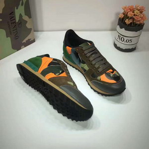 Valentino Shoes(AAA)-116