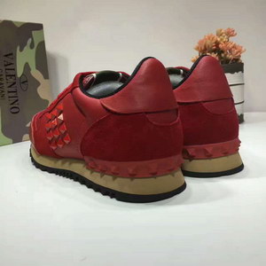 Valentino Shoes(AAA)-128