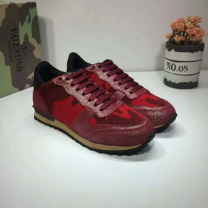 Valentino Shoes AAA(Women)-070