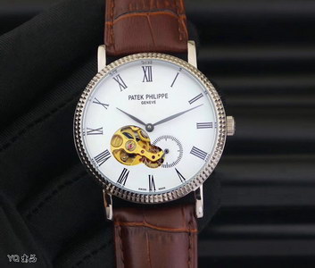 P**ek Ph**ppe mechanical watch-001