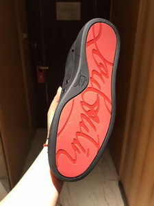 CL Men Shoes-304