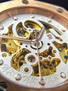 AP Mechanical Watch-017