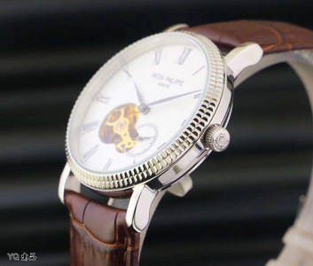 P**ek Ph**ppe mechanical watch-001