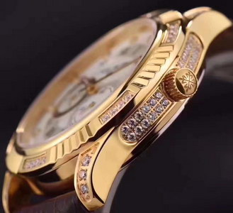 P**ek Ph**ppe mechanical watch-012