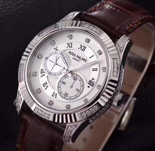 P**ek Ph**ppe mechanical watch-052