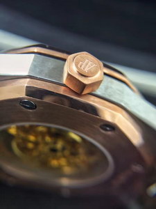 AP Mechanical Watch-017