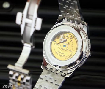 P**ek Ph**ppe mechanical watch-017