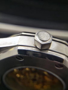 AP Mechanical Watch-018