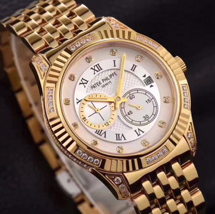 P**ek Ph**ppe mechanical watch-013