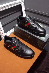 G*u*i shoes aaa(women)-057